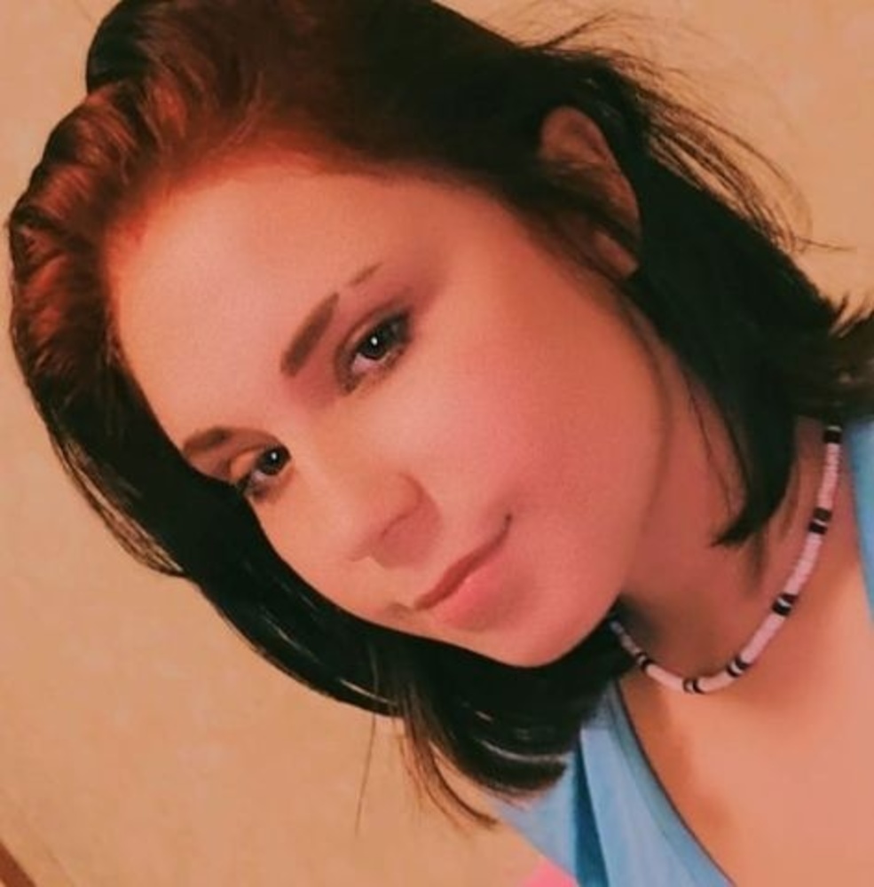 Meet your Posher, Kiersten